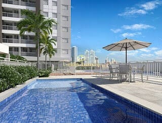 Apartamento em Centro, Londrina/PR de 71m² 2 quartos à venda por R$ 594.000,00