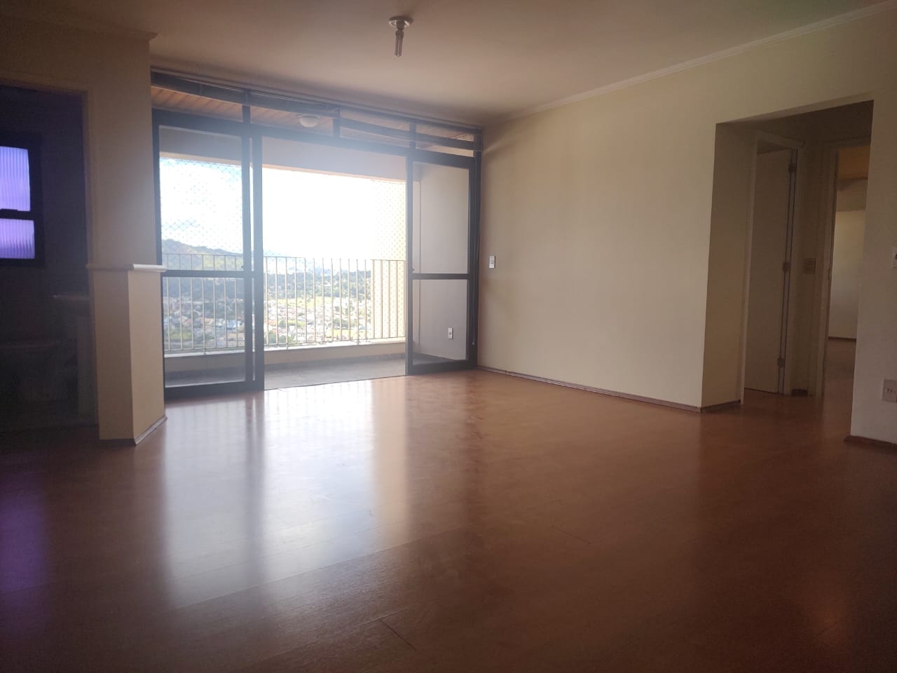 Apartamento em Jardim Santa Rita de Cássia, Bragança Paulista/SP de 109m² 3 quartos à venda por R$ 599.000,00