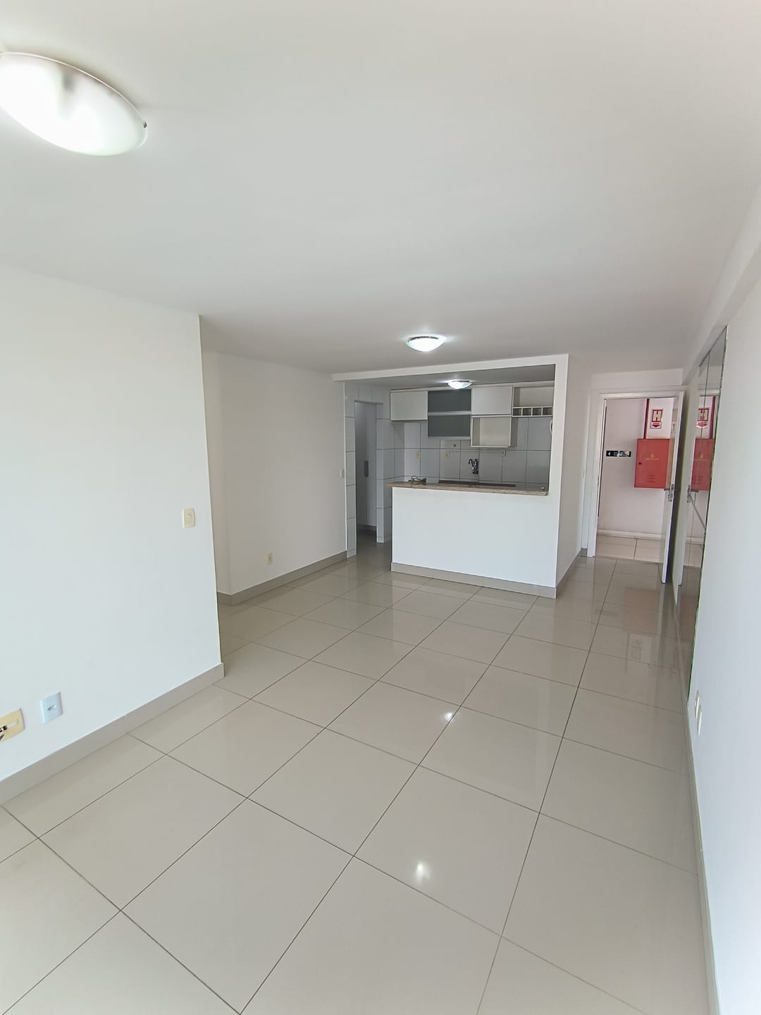 Apartamento em Jardim Renascença, São Luís/MA de 74m² 2 quartos à venda por R$ 579.000,00