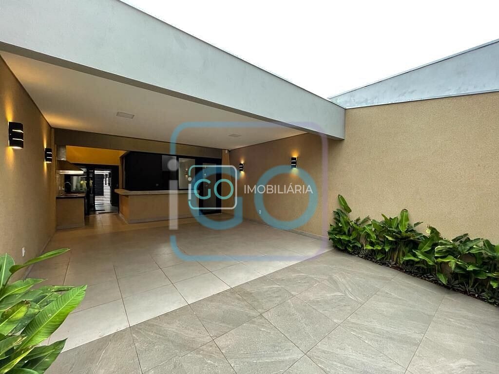 Casa em Jardim Solange, Bauru/SP de 125m² 3 quartos à venda por R$ 599.000,00