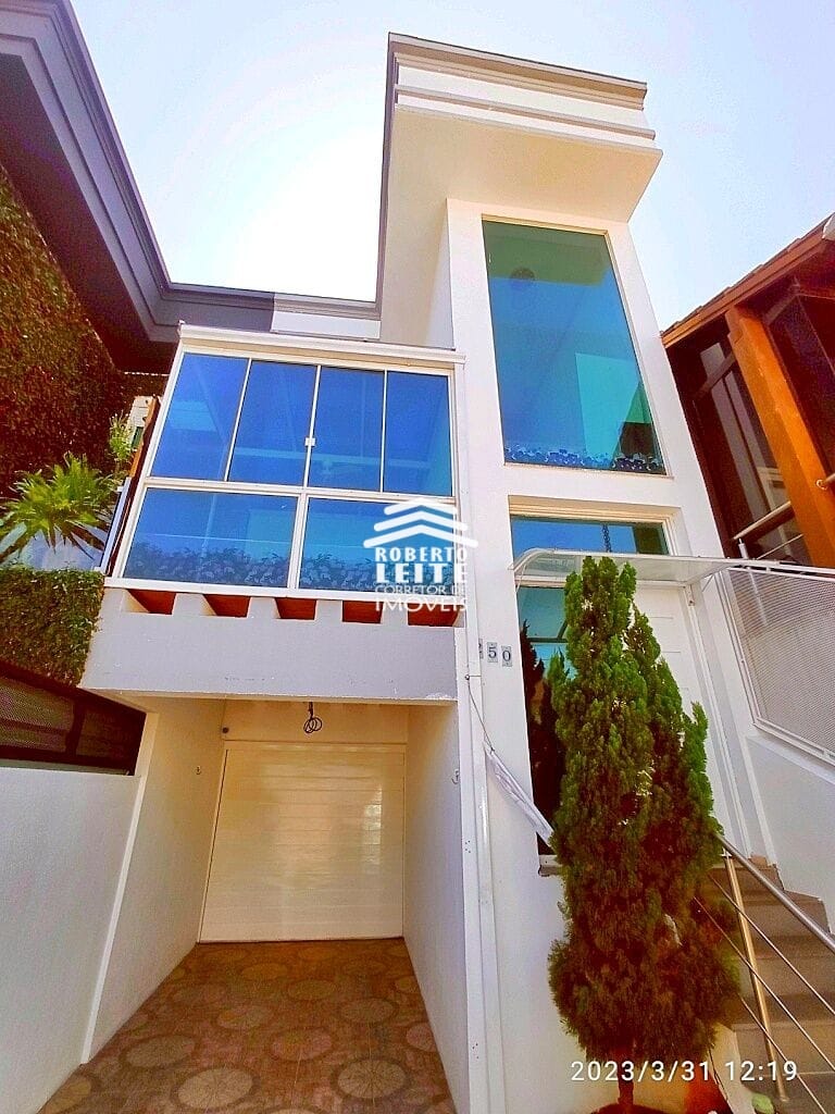 Casa em Protásio Alves, Porto Alegre/RS de 187m² 3 quartos à venda por R$ 619.000,00