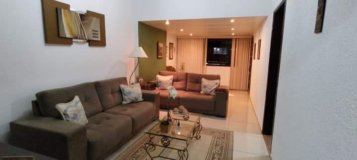 Casa em Morin, Petrópolis/RJ de 75m² 3 quartos à venda por R$ 599.000,00