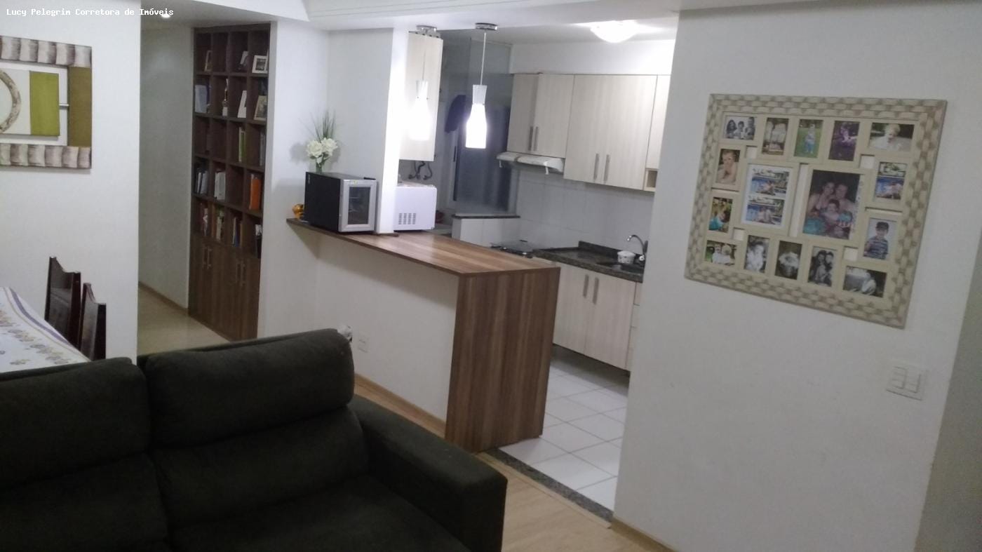 Apartamento em Vila Progresso, Campinas/SP de 87m² 3 quartos à venda por R$ 648.000,00