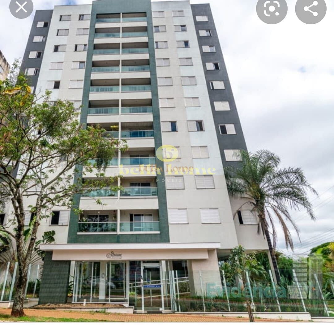 Apartamento em Bela Suiça, Londrina/PR de 111m² 4 quartos à venda por R$ 649.000,00