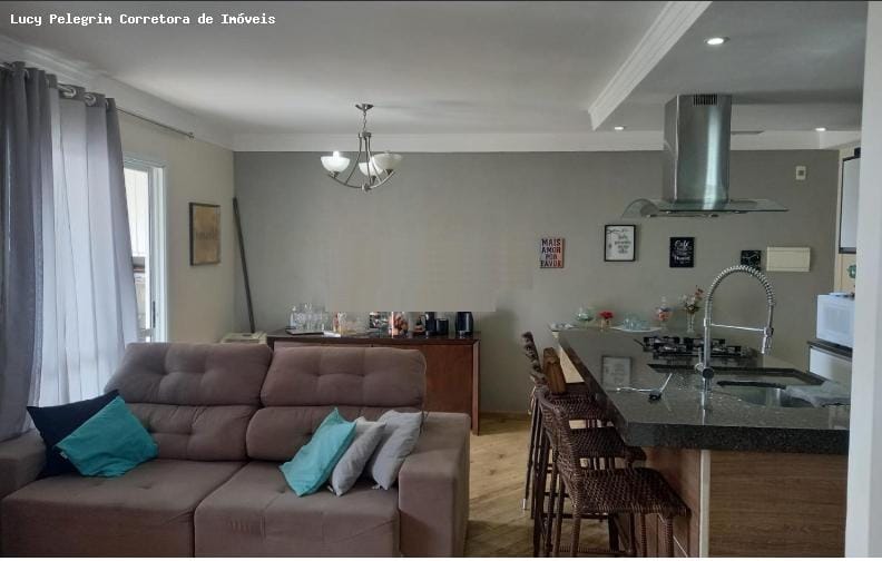 Apartamento em Vila Progresso, Campinas/SP de 87m² 3 quartos à venda por R$ 668.000,00