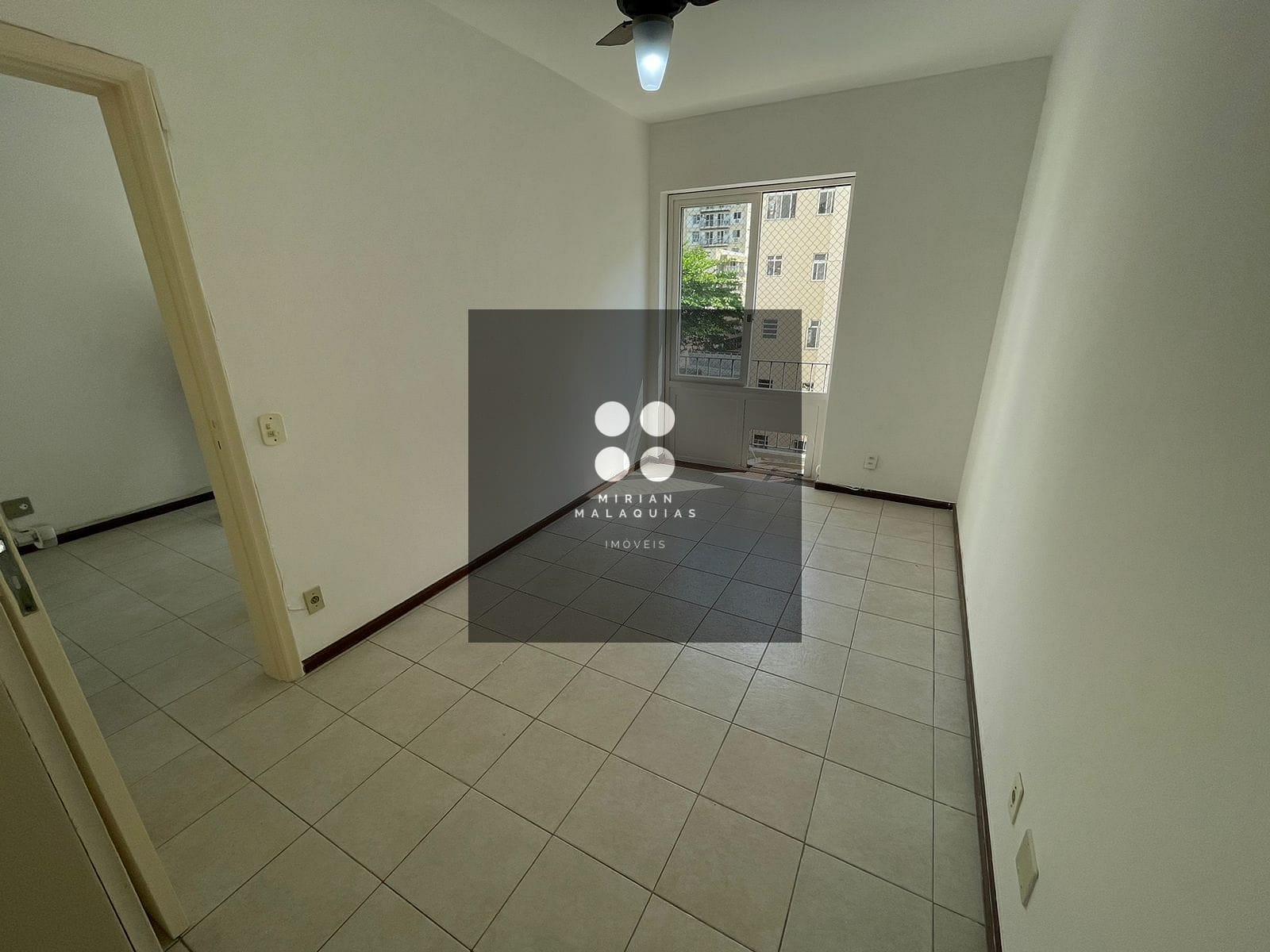 Apartamento em Humaitá, Rio de Janeiro/RJ de 50m² 1 quartos à venda por R$ 669.000,00