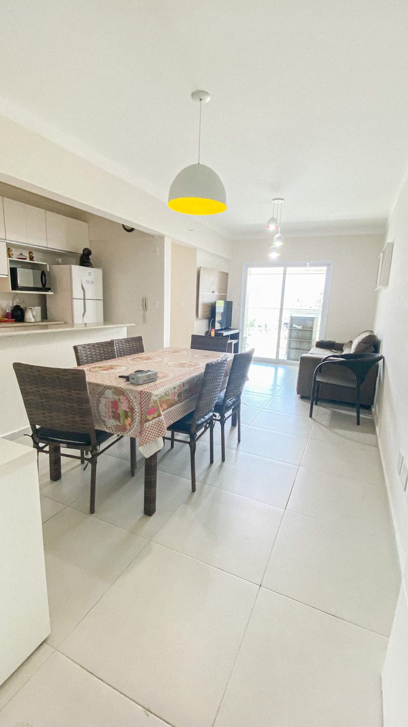 Apartamento em Riviera, Bertioga/SP de 81m² 2 quartos à venda por R$ 679.000,00