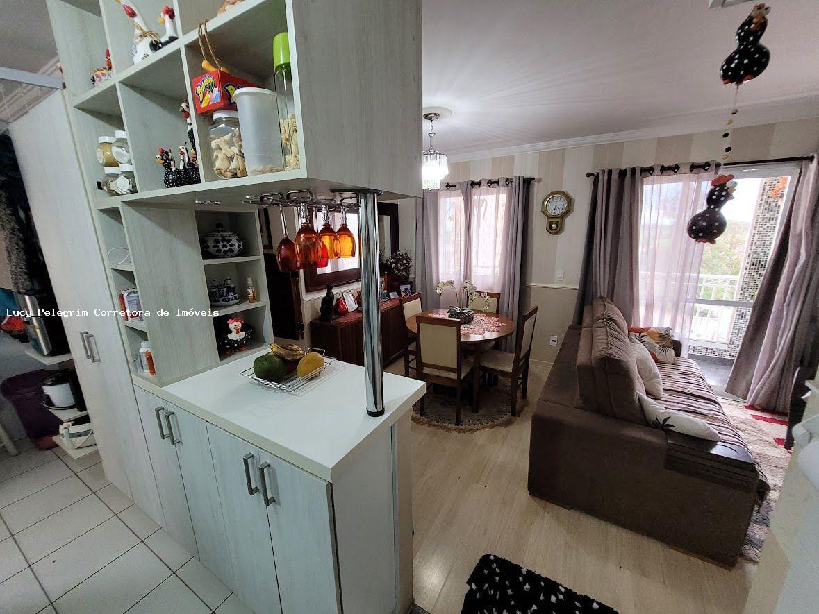 Apartamento em Vila Progresso, Campinas/SP de 87m² 3 quartos à venda por R$ 689.000,00