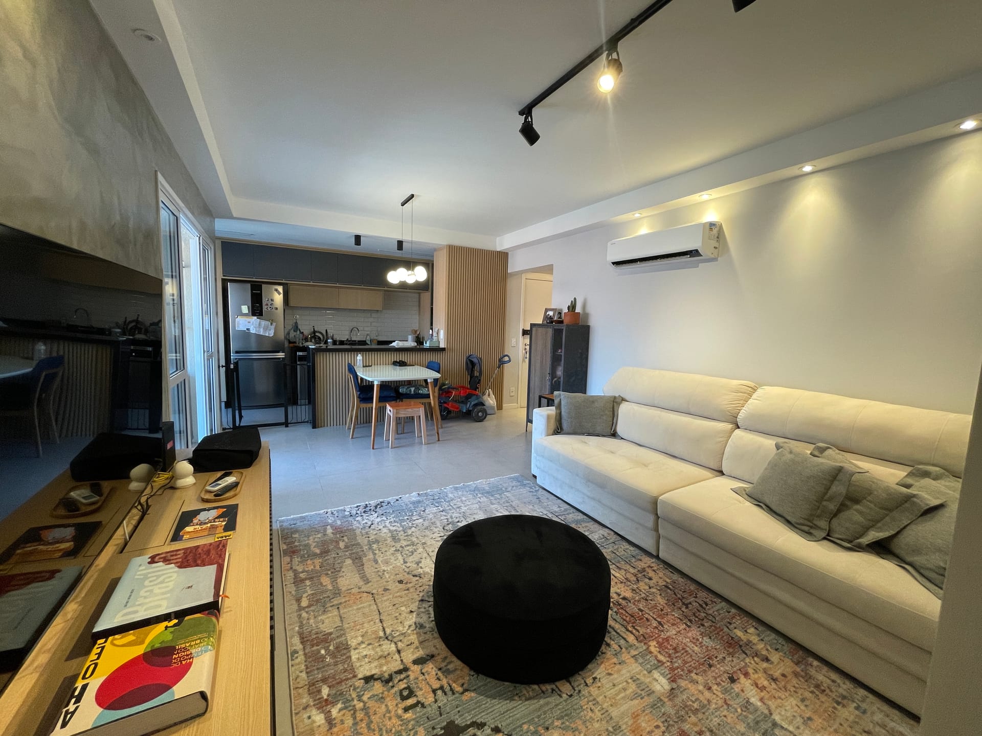Apartamento em Jardim Elite, Piracicaba/SP de 97m² 3 quartos à venda por R$ 719.000,00