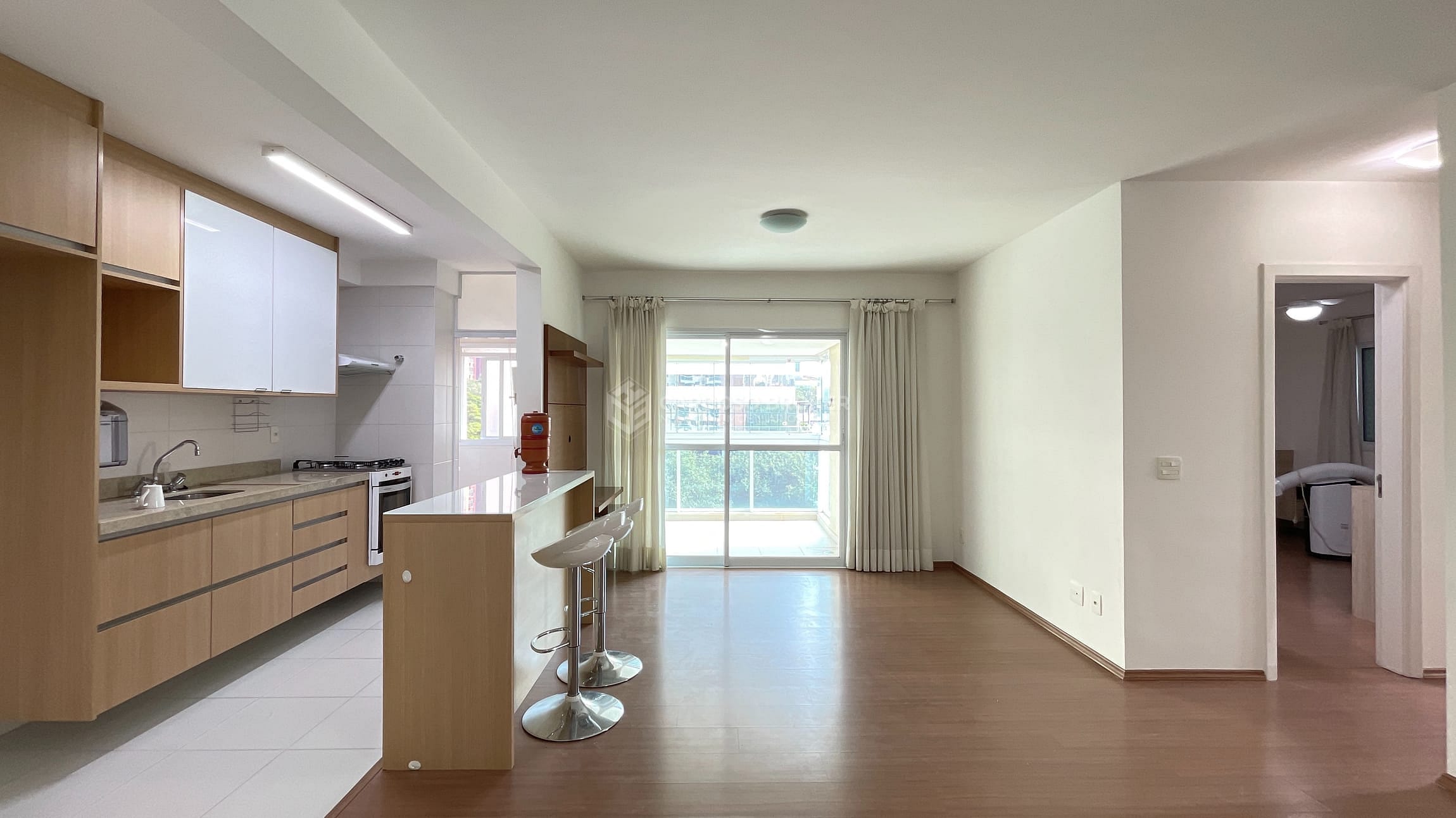 Apartamento em Empresarial 18 do Forte, Barueri/SP de 72m² 2 quartos à venda por R$ 729.000,00