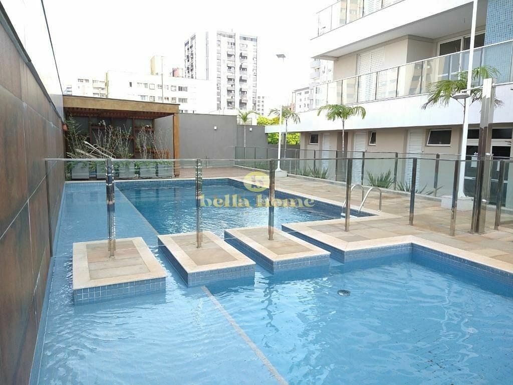 Apartamento em Centro, Londrina/PR de 95m² 3 quartos à venda por R$ 729.000,00