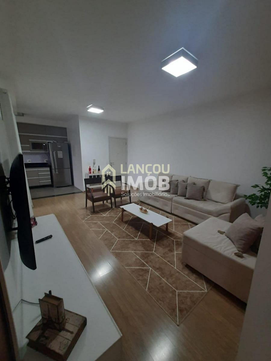 Apartamento em Jardim Ana Maria, Jundiaí/SP de 90m² 3 quartos à venda por R$ 730.000,00