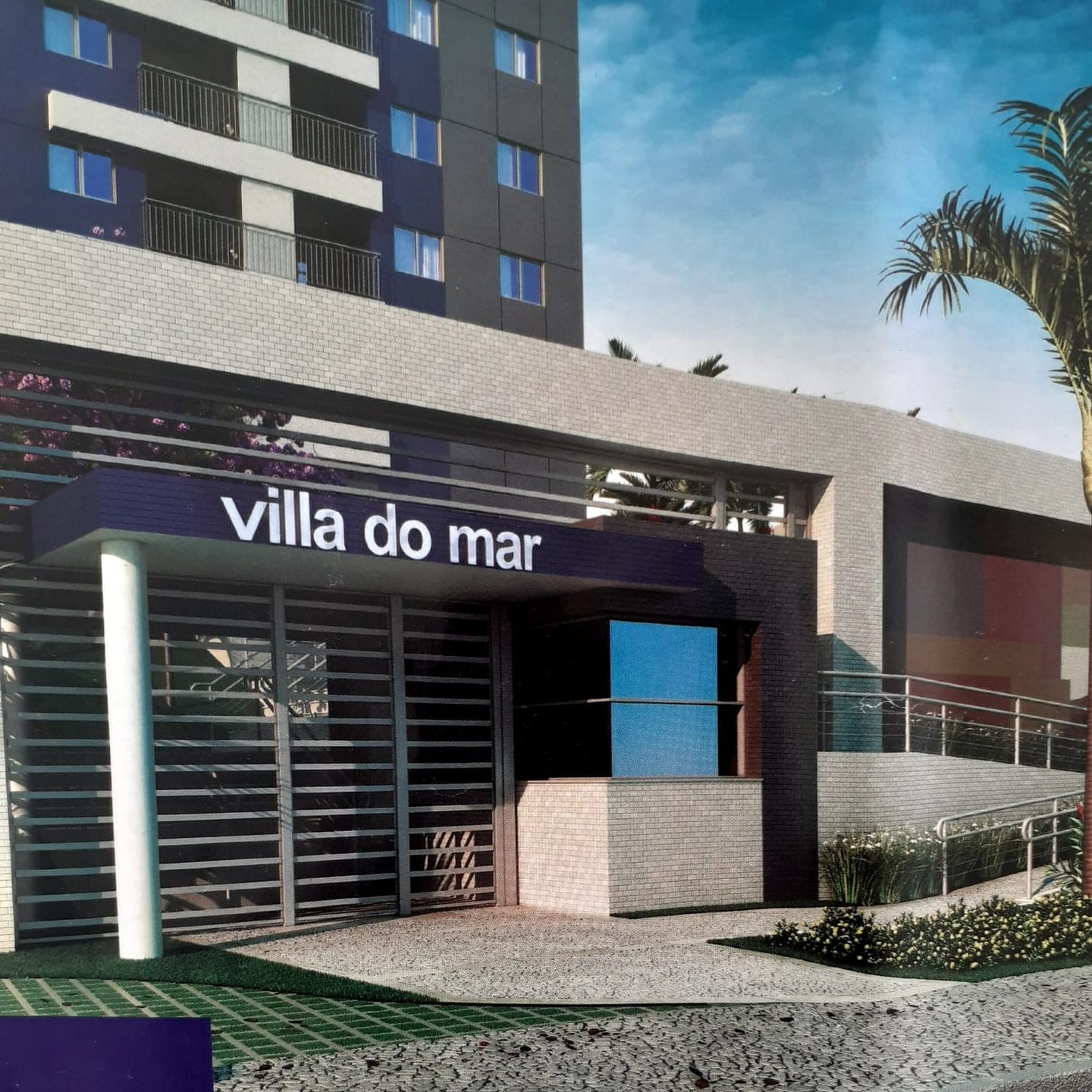 Apartamento em Buraquinho, Lauro De Freitas/BA de 87m² 2 quartos à venda por R$ 748.000,00