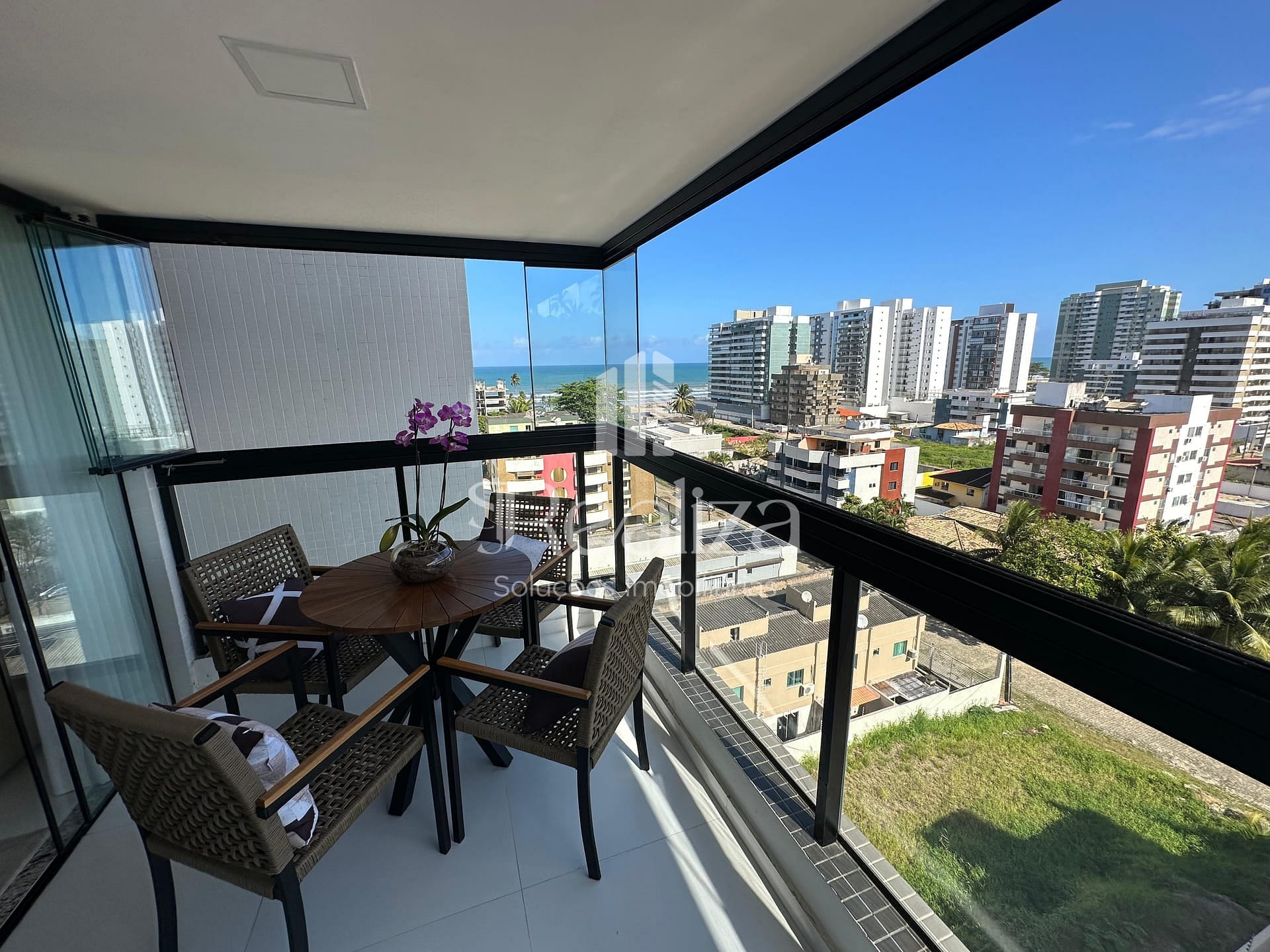 Apartamento em Conquista, Ilhéus/BA de 87m² 2 quartos à venda por R$ 749.000,00