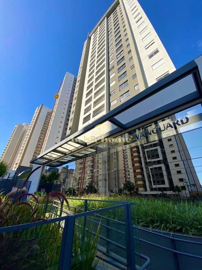 Apartamento em Gleba Fazenda Palhano, Londrina/PR de 75m² 2 quartos à venda por R$ 749.000,00