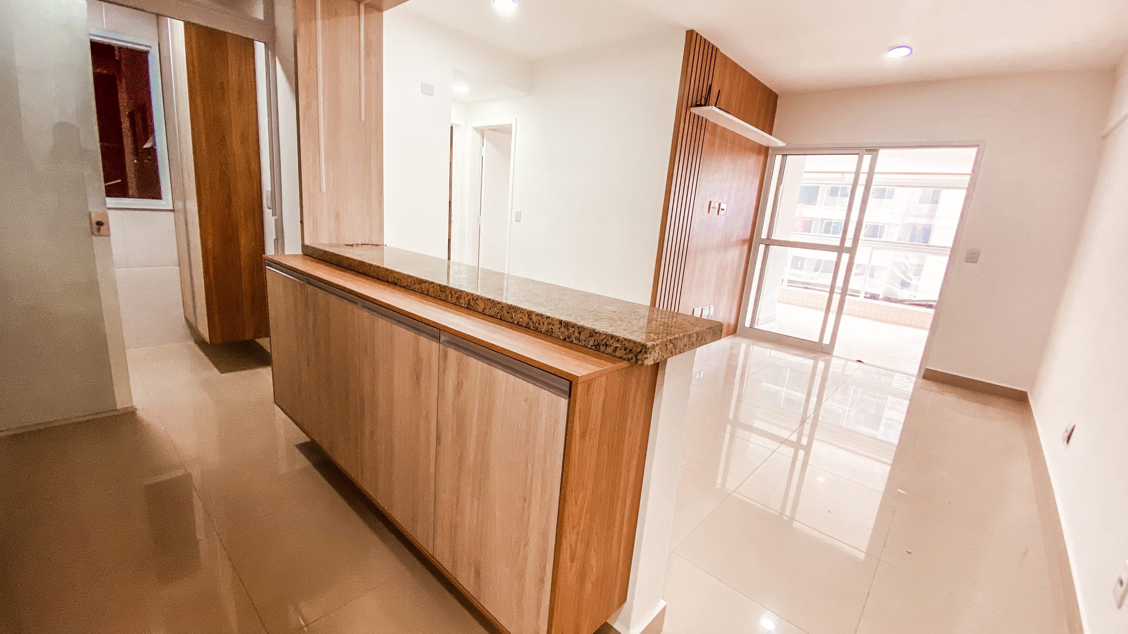Apartamento em Riviera, Bertioga/SP de 76m² 2 quartos à venda por R$ 749.000,00