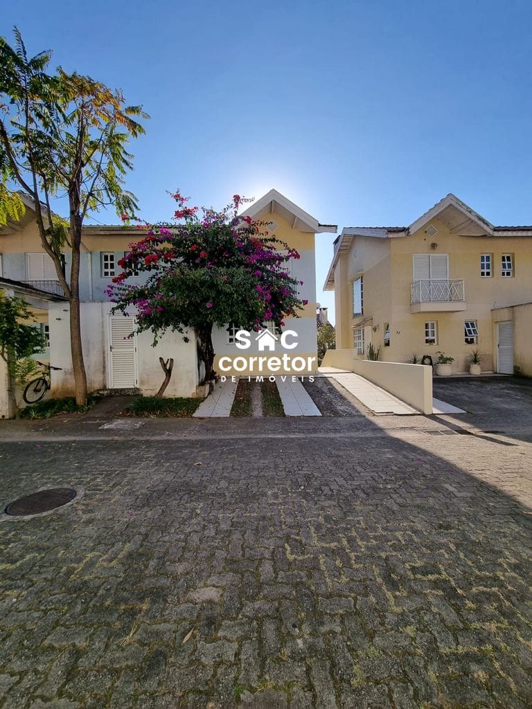 Casa em Chácara Pavoeiro, Cotia/SP de 155m² 3 quartos à venda por R$ 759.000,00