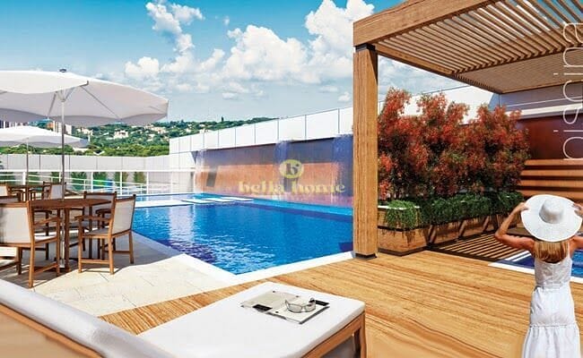 Apartamento em Centro, Londrina/PR de 90m² 2 quartos à venda por R$ 779.000,00