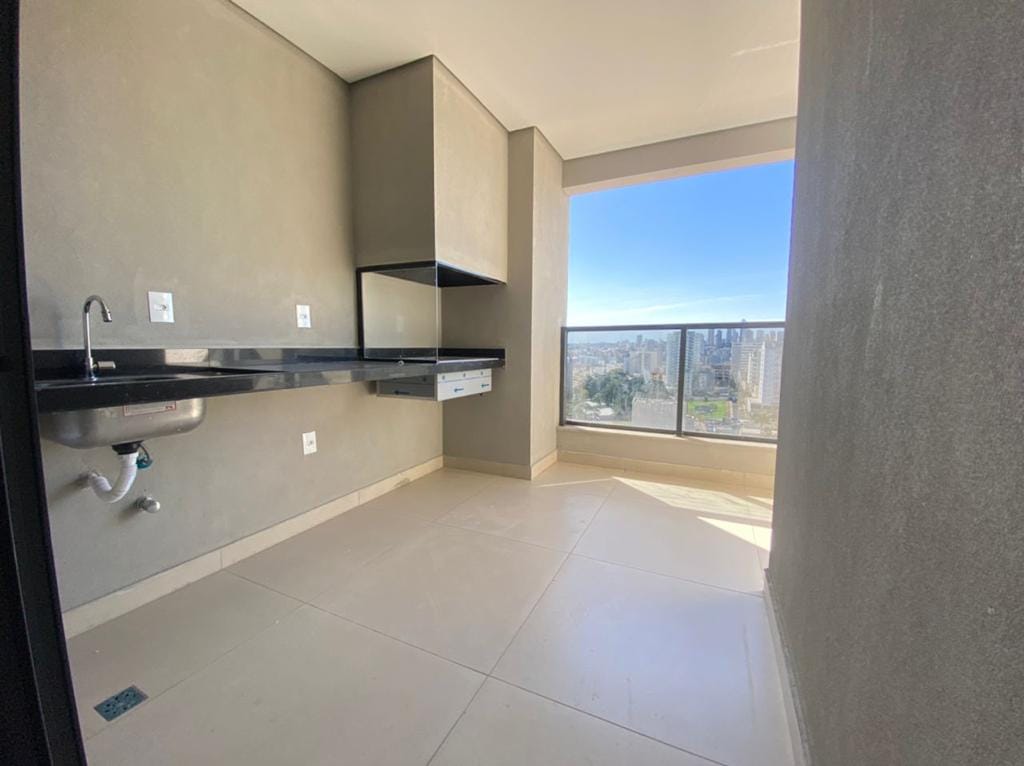 Apartamento em Martins, Uberlândia/MG de 96m² 3 quartos à venda por R$ 798.000,00