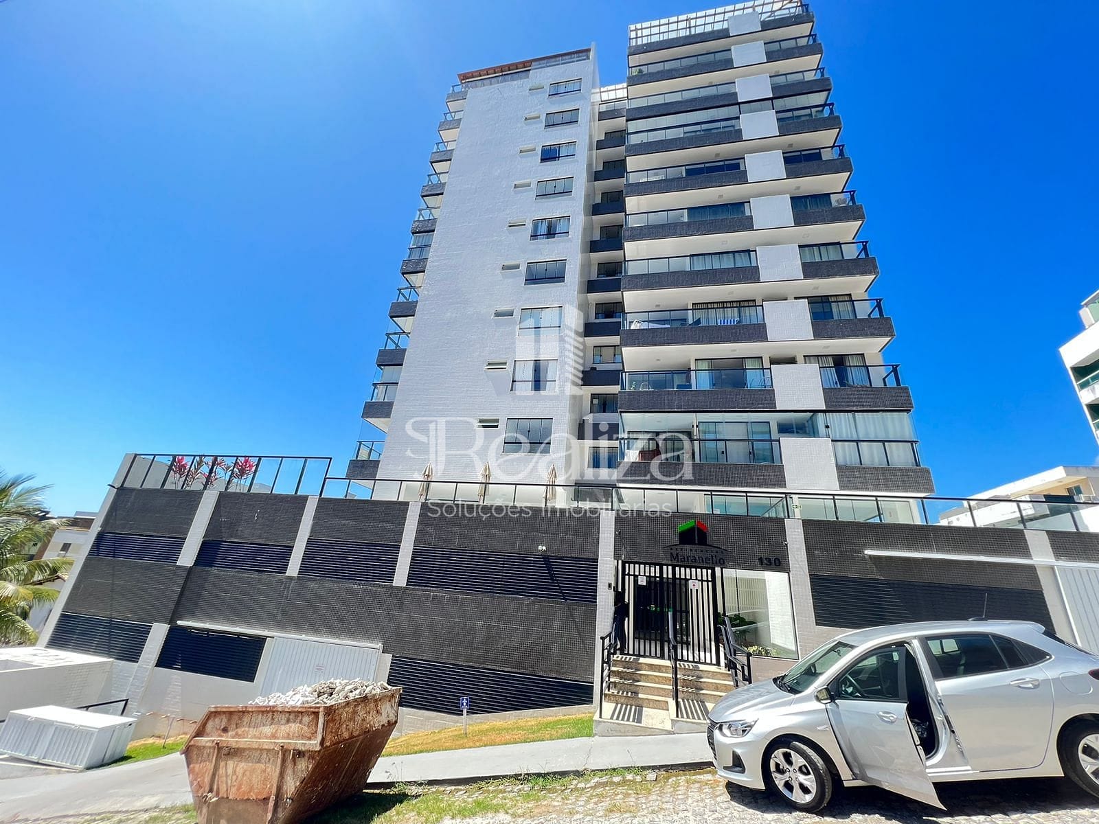 Apartamento em Conquista, Ilhéus/BA de 187m² 2 quartos à venda por R$ 799.000,00