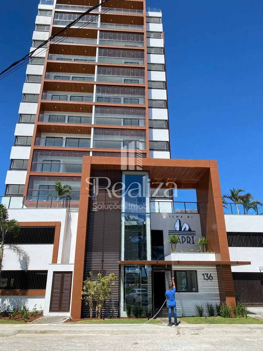 Apartamento em Conquista, Ilhéus/BA de 76m² 2 quartos à venda por R$ 749.000,00