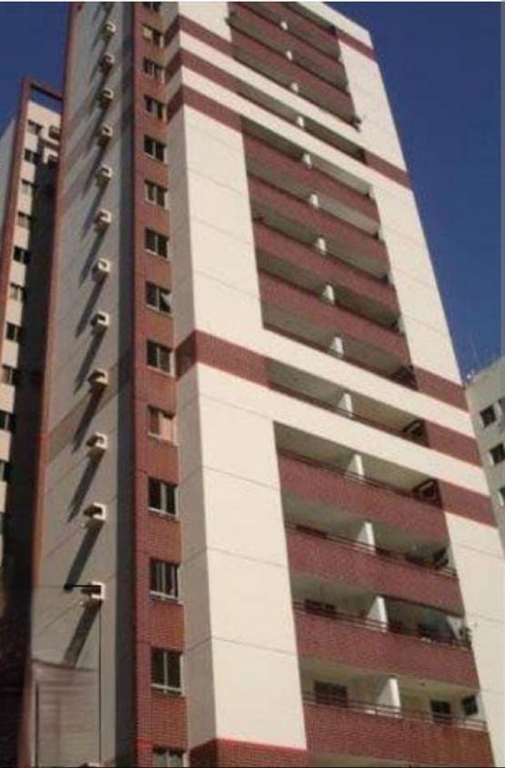 Apartamento em Praia da Costa, Vila Velha/ES de 170m² 3 quartos à venda por R$ 799.000,00