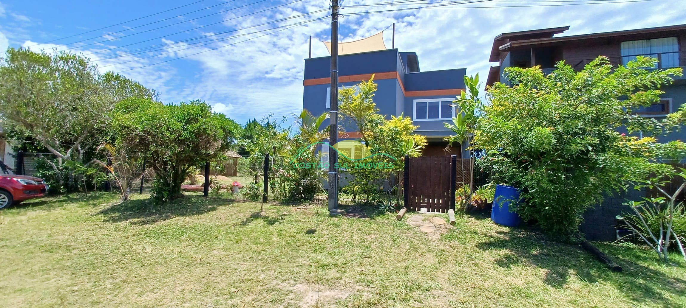 Casa em , Imbituba/SC de 175m² 4 quartos à venda por R$ 850.100,00