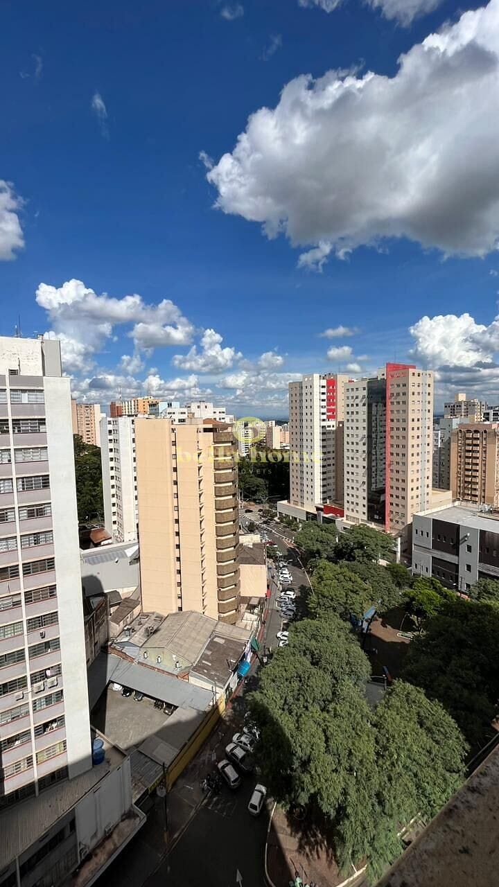Apartamento em Centro, Londrina/PR de 287m² 3 quartos à venda por R$ 799.000,00