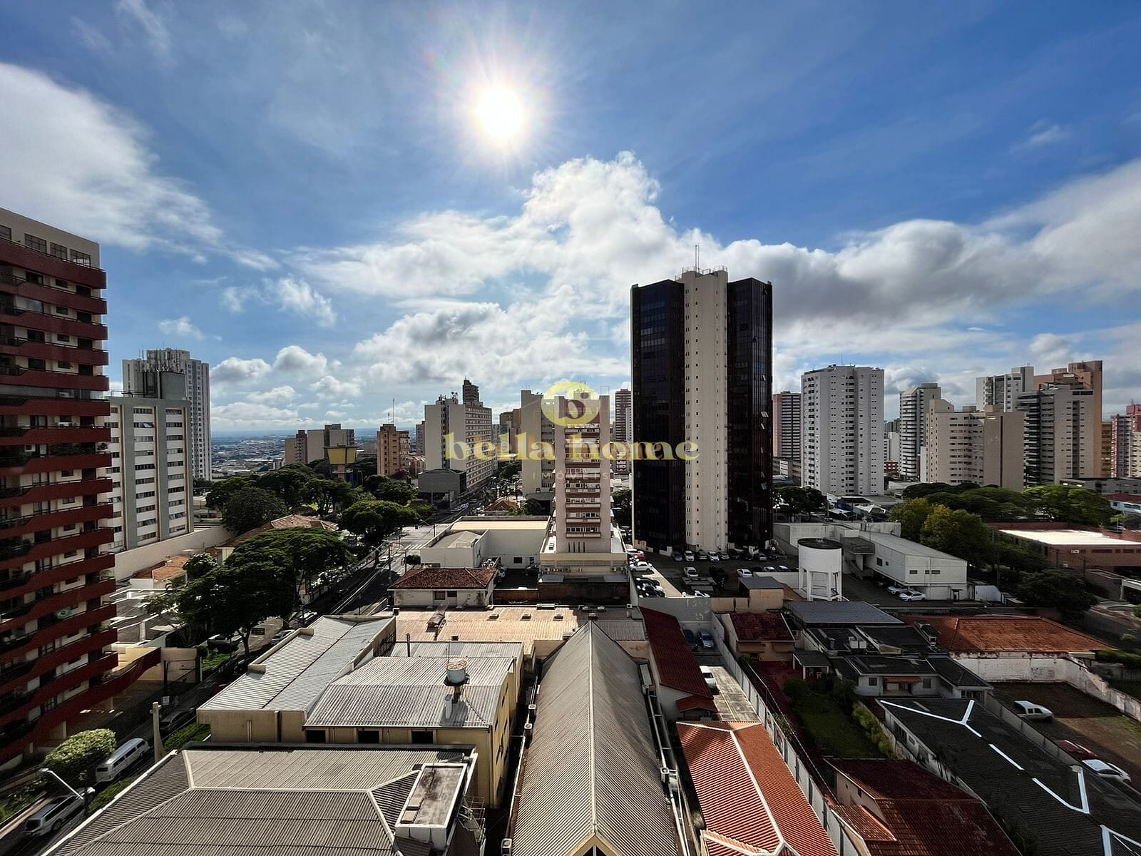 Apartamento em Centro, Londrina/PR de 227m² 4 quartos à venda por R$ 799.000,00