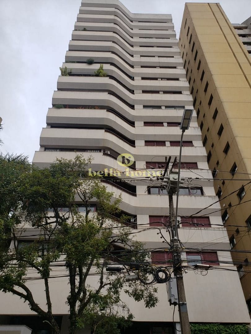 Apartamento em Centro, Londrina/PR de 228m² 3 quartos à venda por R$ 799.000,00