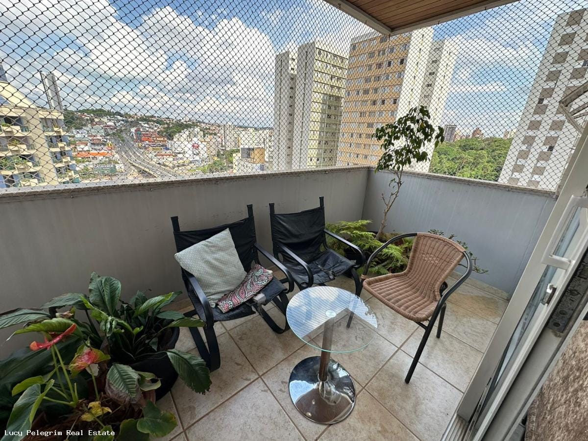 Apartamento em Centro, Campinas/SP de 168m² 3 quartos à venda por R$ 818.000,00