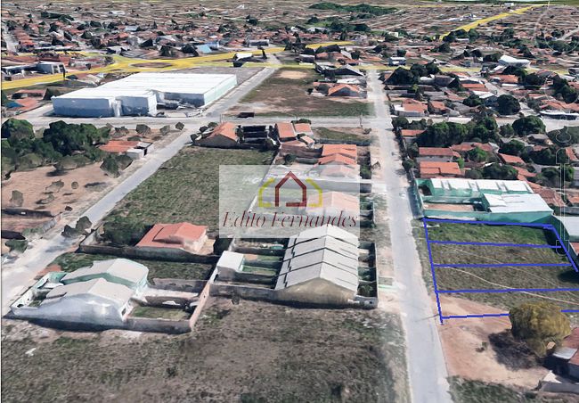 Terreno em Cardoso Continuação, Aparecida de Goiânia/GO de 10m² à venda por R$ 839.000,00