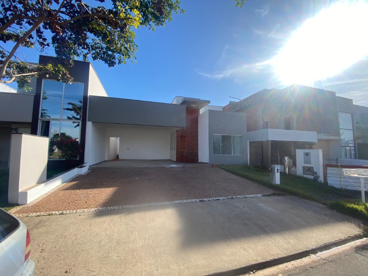 Casa em Parque Taquaral, Piracicaba/SP de 163m² 2 quartos à venda por R$ 849.000,00