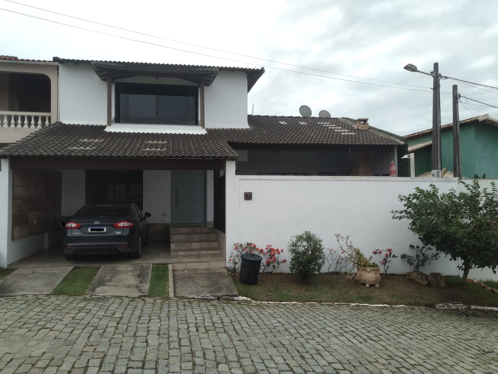Casa em Baleia, São Pedro da Aldeia/RJ de 280m² 3 quartos à venda por R$ 849.000,00