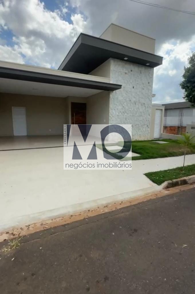 Casa em Residencial Alta Vista, São José do Rio Preto/SP de 150m² 3 quartos à venda por R$ 879.000,00