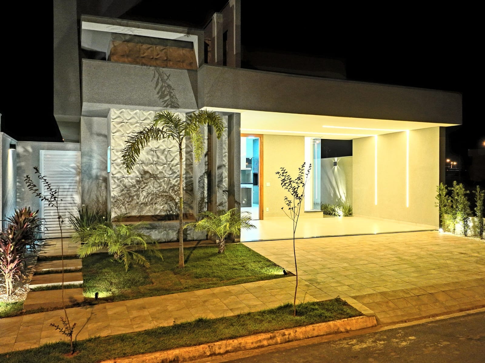 Casa em Setlife Mirassol, Mirassol/SP de 144m² 3 quartos à venda por R$ 889.000,00