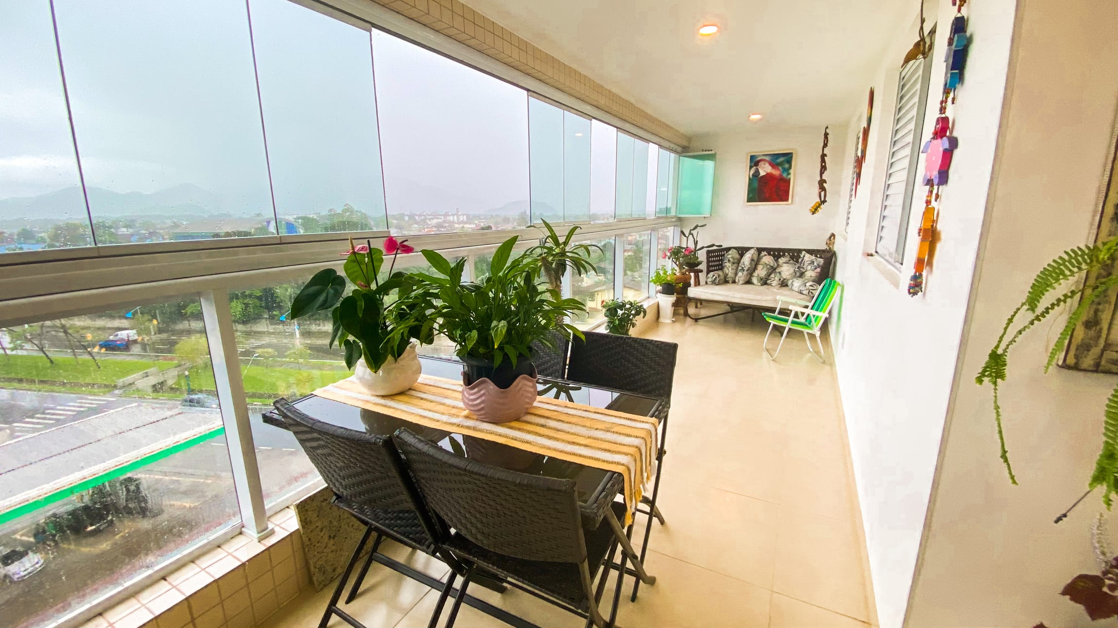 Apartamento em Riviera, Bertioga/SP de 76m² 2 quartos à venda por R$ 894.000,00