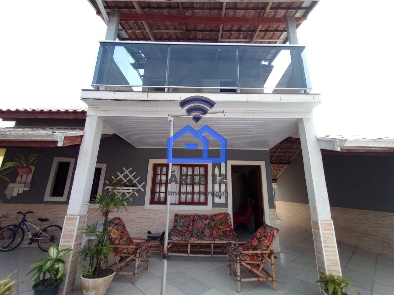 Casa em Pontal de Santa Marina, Caraguatatuba/SP de 180m² 4 quartos à venda por R$ 899.000,00
