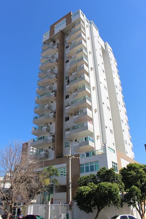 Apartamento em Parque Tamandaré, Campos dos Goytacazes/RJ de 167m² 3 quartos à venda por R$ 919.000,00