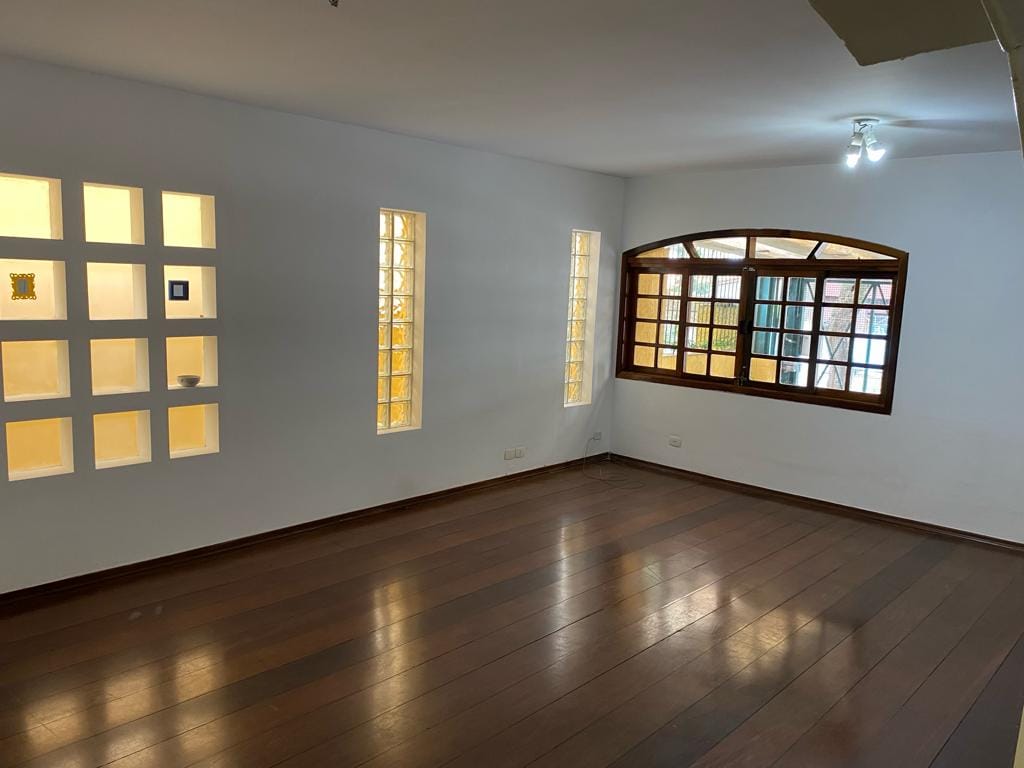 Casa em Brooklin Paulista, São Paulo/SP de 139m² 3 quartos à venda por R$ 934.000,00