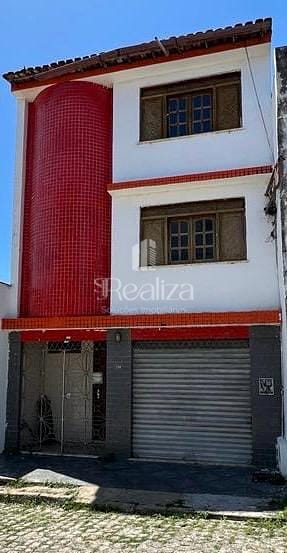 Casa em São Sebastião, Ilhéus/BA de 900m² 4 quartos à venda por R$ 939.000,00