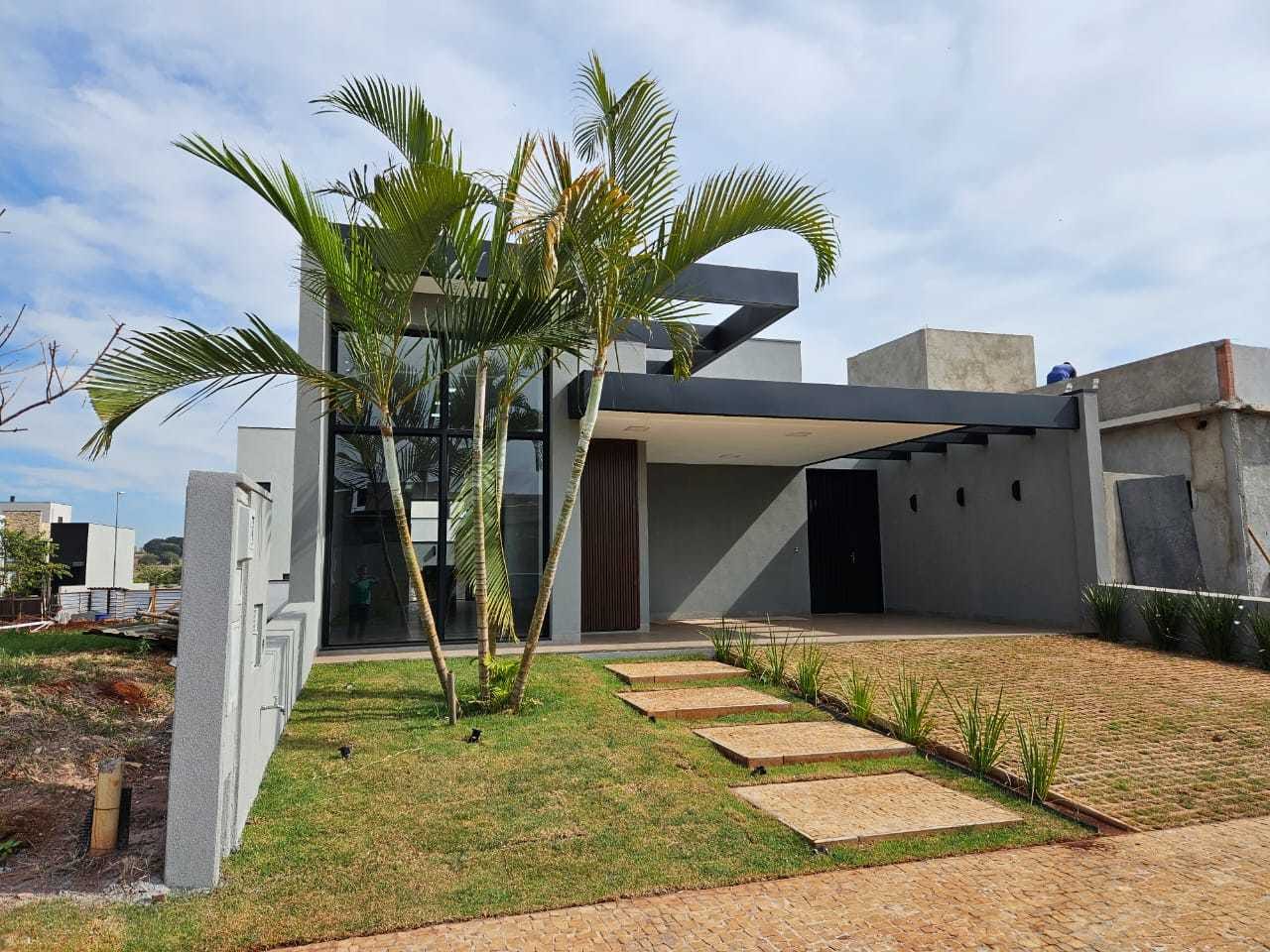 Casa em Centro, Ribeirão Preto/SP de 160m² 3 quartos à venda por R$ 1.048.000,00