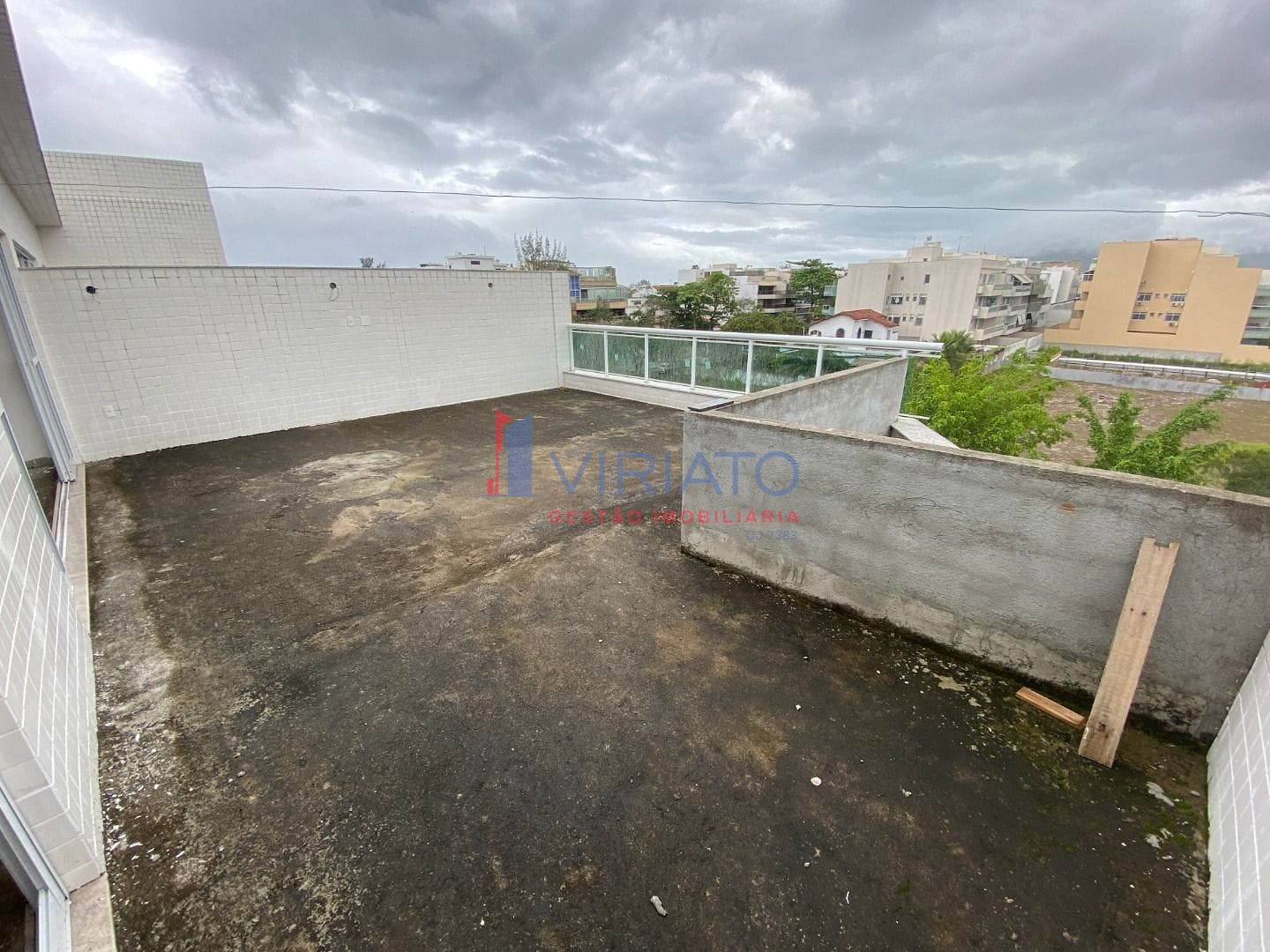 Penthouse em Recreio dos Bandeirantes, Rio de Janeiro/RJ de 200m² 3 quartos à venda por R$ 1.099.000,00