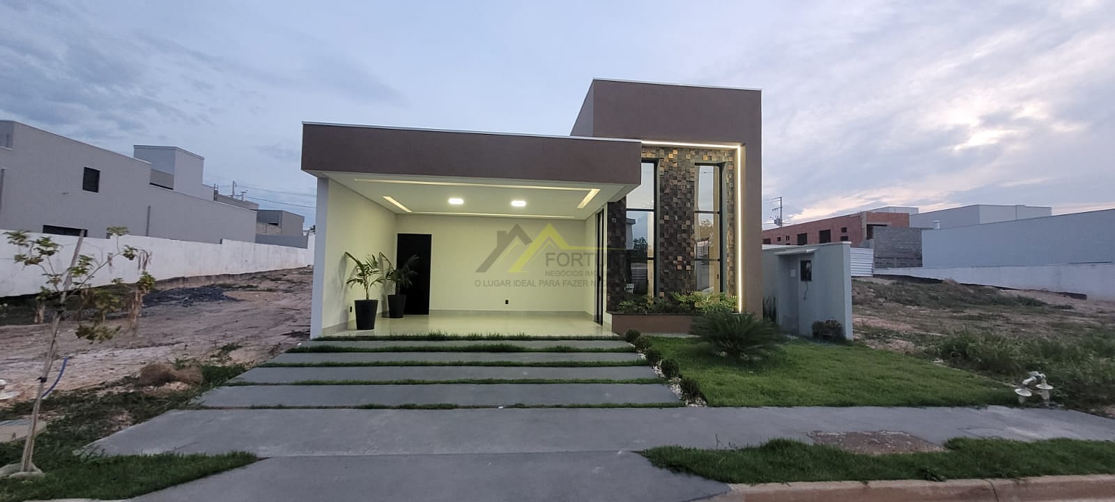 Casa em Centro Norte, Cuiabá/MT de 130m² 3 quartos à venda por R$ 1.149.000,00