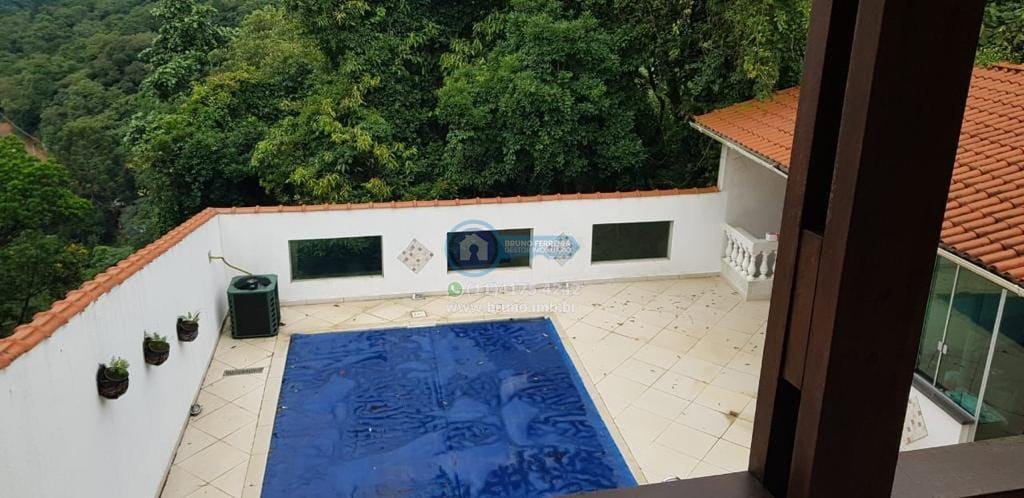 Casa em Mantiqueira, Mairiporã/SP de 400m² 3 quartos à venda por R$ 1.159.000,00