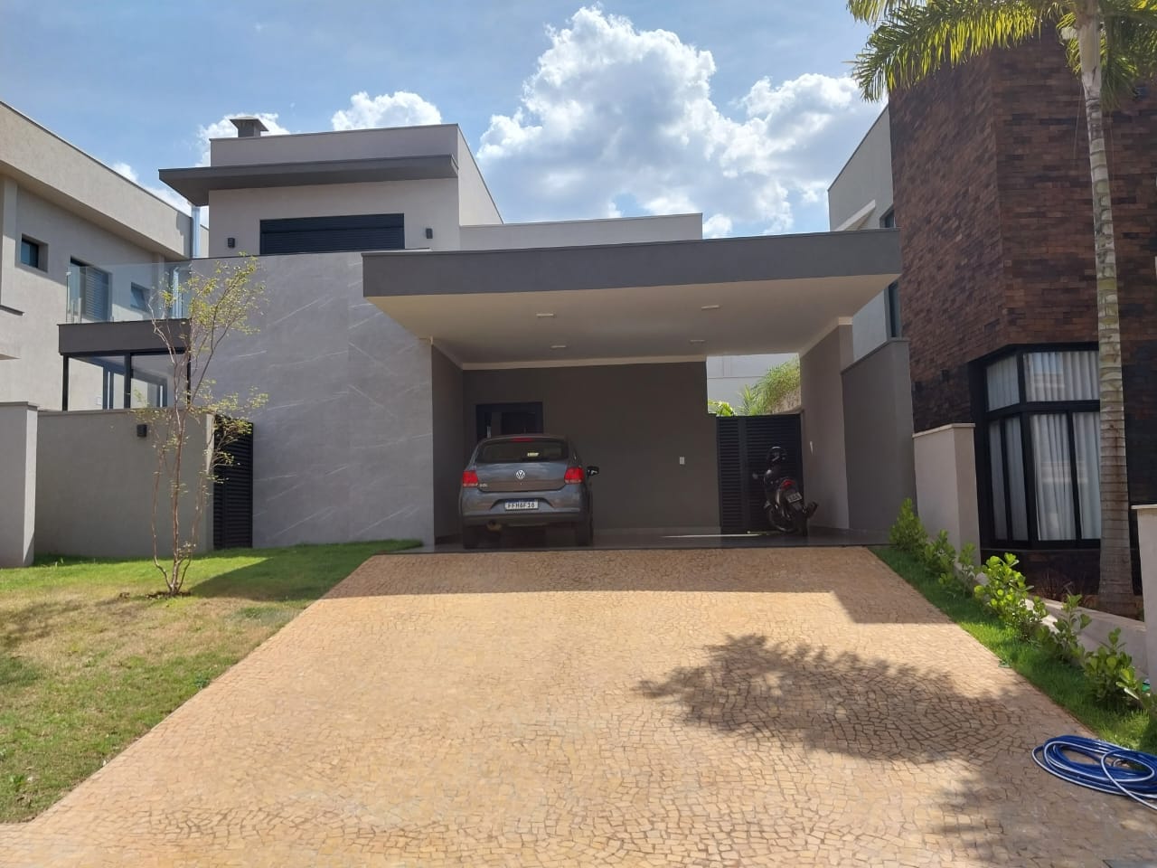 Casa em Centro, Ribeirão Preto/SP de 215m² 3 quartos à venda por R$ 1.174.000,00