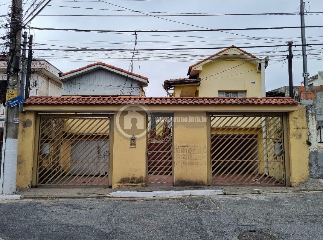 Terreno em Tucuruvi, São Paulo/SP de 10m² à venda por R$ 1.179.000,00