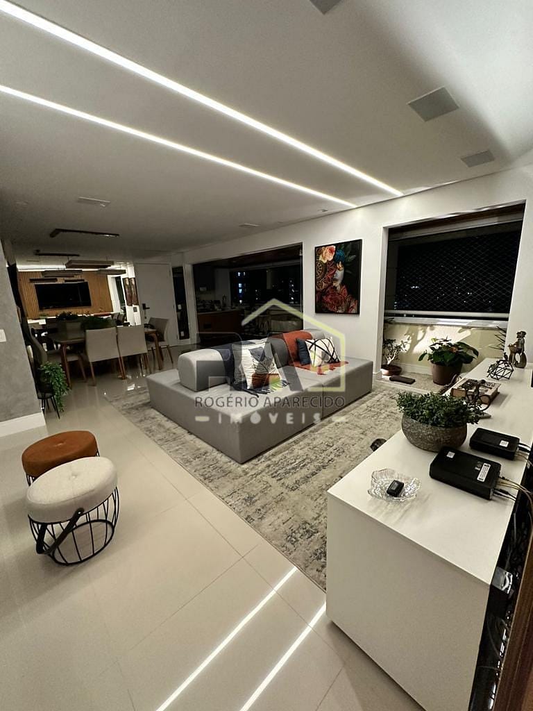 Penthouse em Centro, Santo André/SP de 128m² 3 quartos à venda por R$ 1.298.000,00