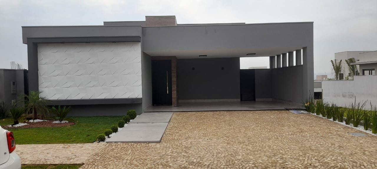 Casa em Vila do Golf, Ribeirão Preto/SP de 199m² 3 quartos à venda por R$ 1.298.000,00