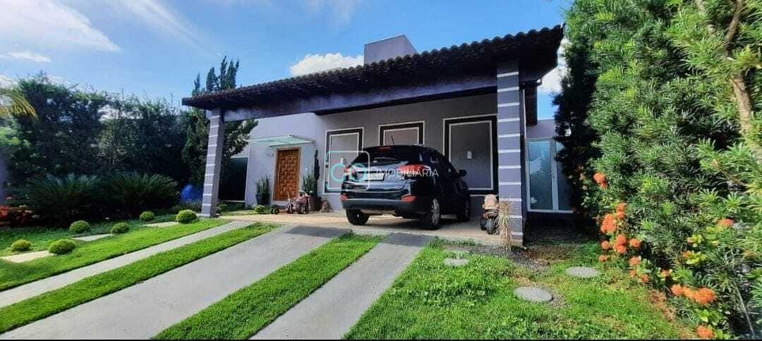 Casa em Centro, Piratininga/SP de 600m² 4 quartos à venda por R$ 1.299.000,00